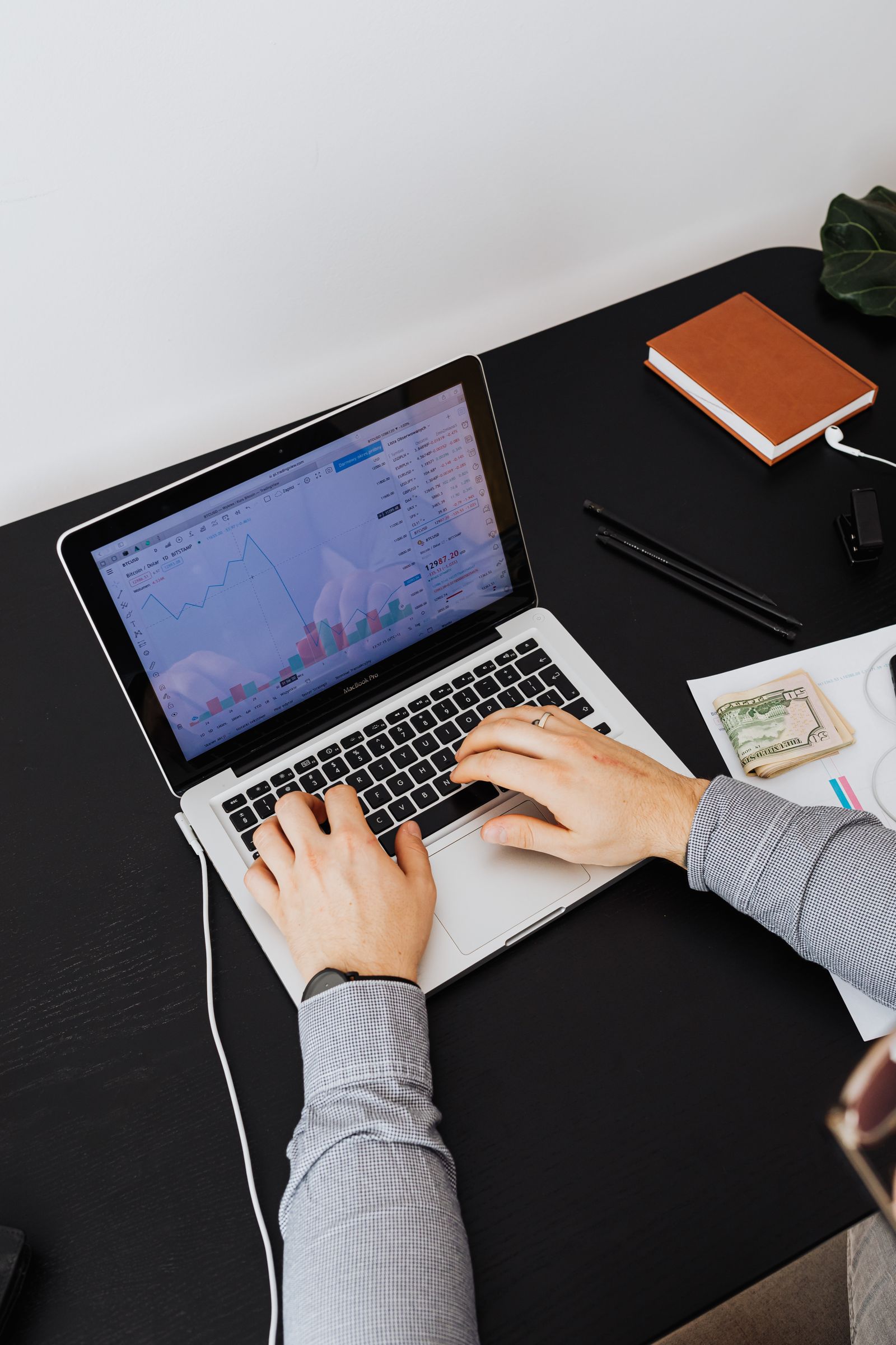 Illustration du service Assistant de communication fournisseurs